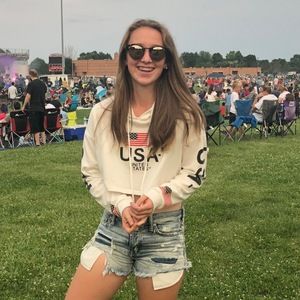 Meet your Posher, Sarah